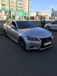  Lexus GS250 2012 , 1280000 , 