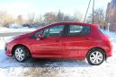  Peugeot 308 2011 , 600000 , 