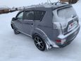 SUV   Mitsubishi Outlander 2008 , 850000 , 