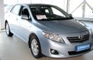  Toyota Corolla 2007 , 455000 , 