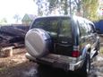 SUV   Isuzu Bighorn 2001 , 550000 , 