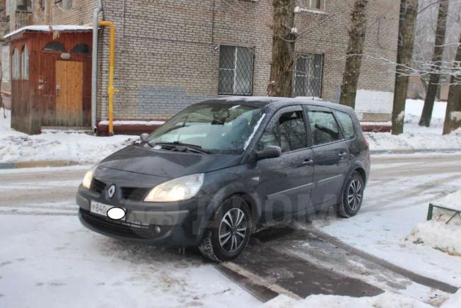    Renault Grand Scenic 2008 , 310000 , 