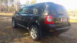 SUV   Land Rover Freelander 2008 , 759000 , 