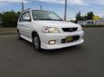  Mazda Demio 2001 , 217000 , 