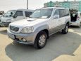 SUV   Hyundai Terracan 2001 , 400000 , 