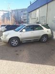 SUV   Toyota Harrier 1999 , 450000 , 