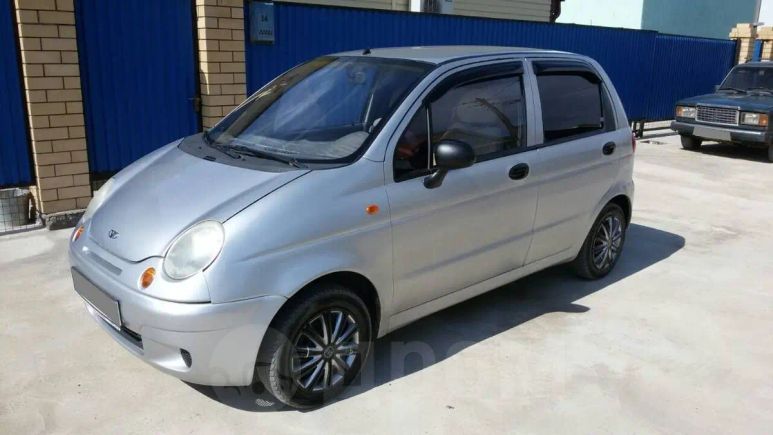  Daewoo Matiz 2004 , 120000 , 