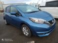  Nissan Note 2017 , 669000 , 