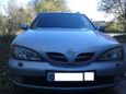  Nissan Primera 2001 , 220000 , 