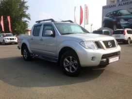  Nissan Navara 2012 , 1390000 ,  