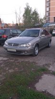  Nissan Bluebird Sylphy 2001 , 165000 , 