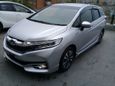  Honda Shuttle 2016 , 905000 , 