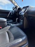 SUV   Toyota Land Cruiser Prado 2018 , 5000000 , 