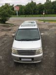    Nissan Elgrand 2001 , 415000 , 