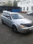  Chevrolet Lacetti 2006 , 275000 , 