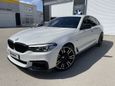  BMW 5-Series 2017 , 3000000 , 