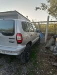 SUV   Chevrolet Niva 2005 , 260000 , 