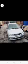  Mazda Demio 1999 , 200000 , 