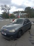  Chevrolet Lanos 2008 , 85000 , 