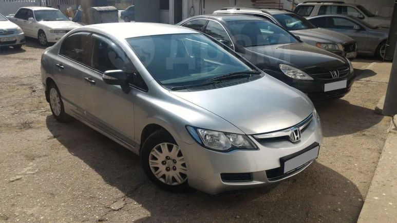  Honda Civic 2007 , 415000 , 