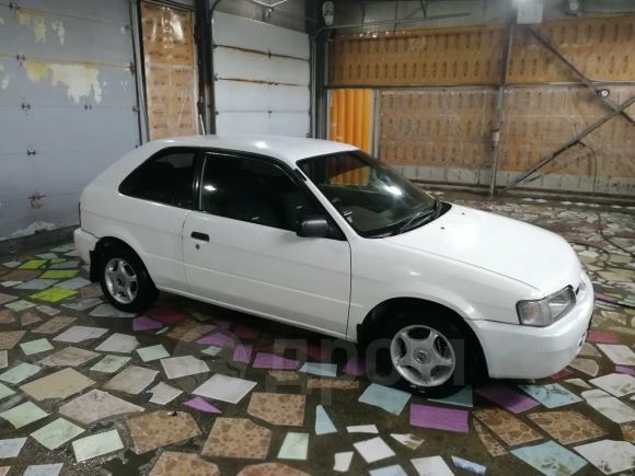  Toyota Corolla II 1999 , 130000 , 