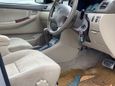  Toyota Corolla Fielder 2001 , 368000 , 