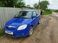  Skoda Fabia 2009 , 285000 , 