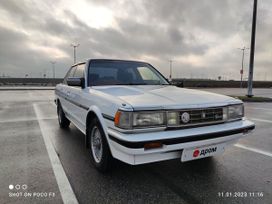  Toyota Mark II 1988 , 750000 , 