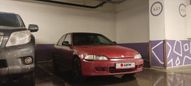  Honda Civic 1994 , 190000 , 