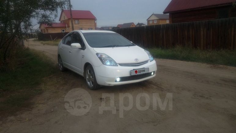  Toyota Prius 2008 , 470000 , 