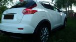 SUV   Nissan Juke 2013 , 605000 , 