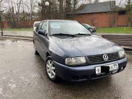  Volkswagen Polo 1998 , 150000 , 