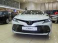  Toyota Camry 2019 , 2227000 , 