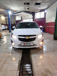  Chevrolet Cruze 2013 , 530000 , 