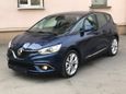  Renault Scenic 2017 , 1097000 , -