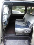    Nissan Largo 1997 , 105000 , 