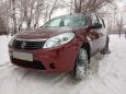  Renault Sandero 2014 , 390000 , 