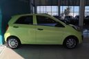  Kia Picanto 2011 , 370000 , 