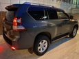 SUV   Toyota Land Cruiser Prado 2014 , 2490000 , 