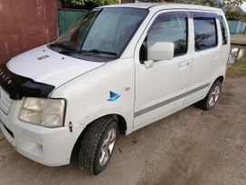  Suzuki Wagon R Solio 2003 , 150000 , 
