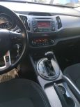 SUV   Kia Sportage 2014 , 1120000 , 