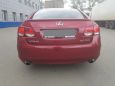  Lexus GS300 2008 , 850000 , 