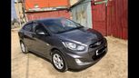  Hyundai Solaris 2011 , 490000 , 