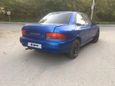  Subaru Impreza 1997 , 190000 , --