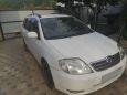  Toyota Corolla Fielder 2001 , 199999 , 