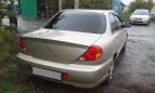  Kia Spectra 2008 , 235000 , 