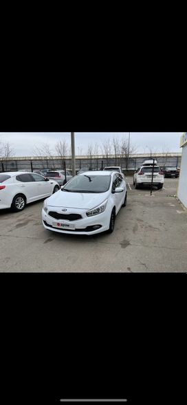  Kia Ceed 2015 , 600000 , 