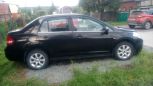  Nissan Tiida 2007 , 350000 , 