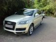 SUV   Audi Q7 2007 , 1000000 , 