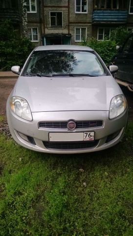  Fiat Bravo 2008 , 315000 , 